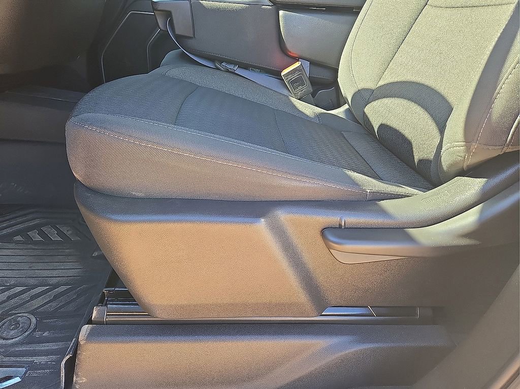 Used 2024 Chevrolet Silverado 2500 LT image 24