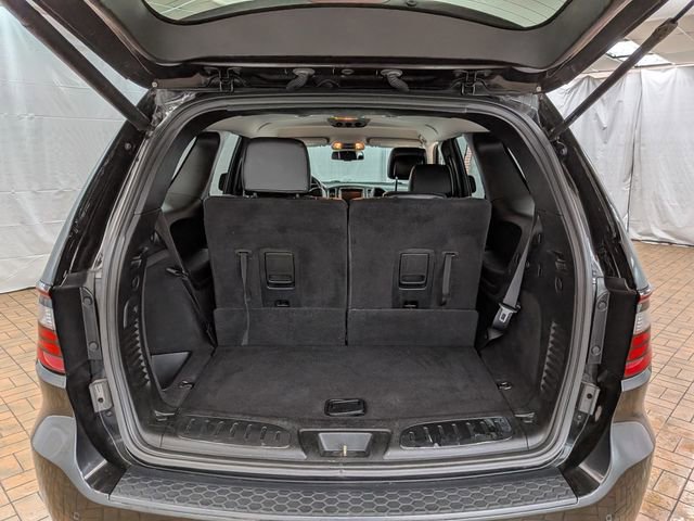 Used 2014 Dodge Durango Limited w/ Nav & Power Liftgate Group image 21