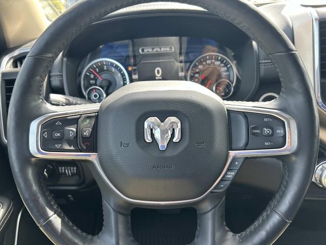 Used 2019 RAM 1500 Laramie image 31