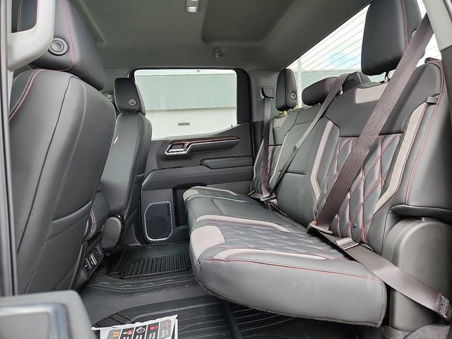 New 2024 Chevrolet Silverado 1500 RST w/ Z71 Off-Road Package image 5