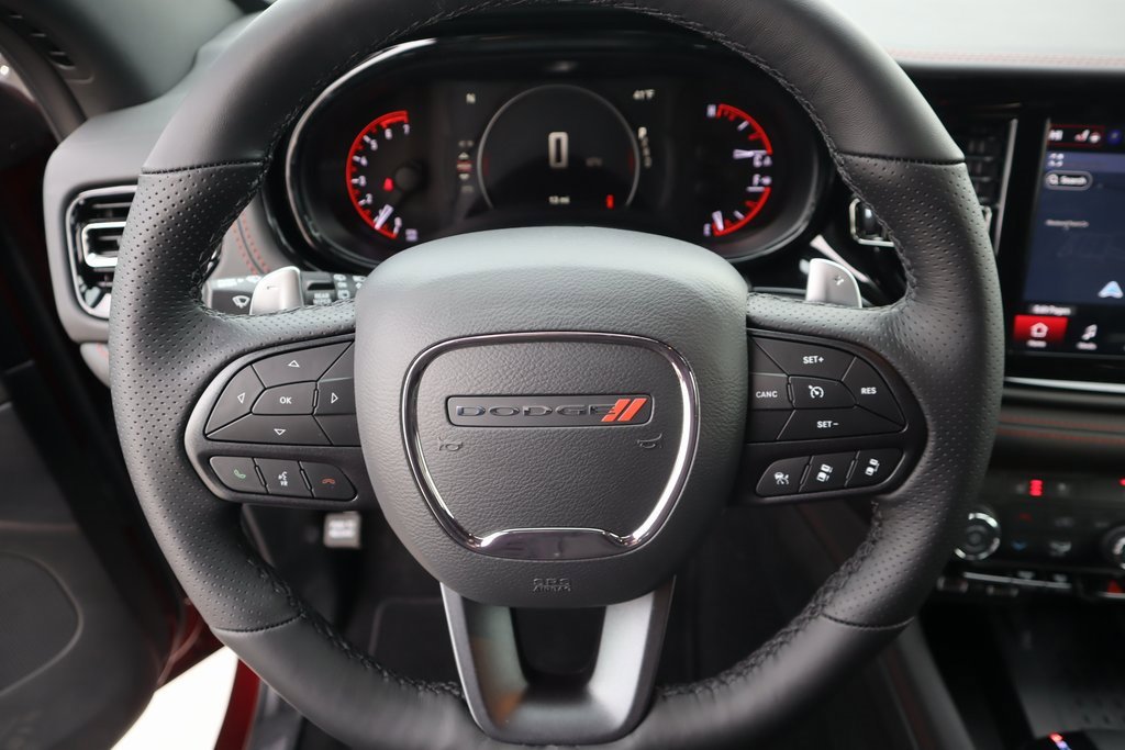 New 2026 Dodge Durango GT image 3