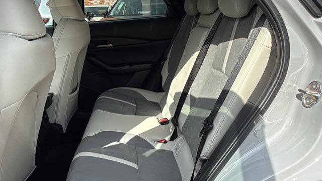 New 2026 MAZDA CX-30 2.5 Turbo w/ Premium Package image 15