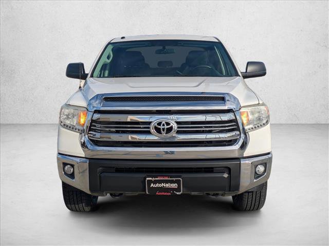 Used 2016 Toyota Tundra SR5 image 2