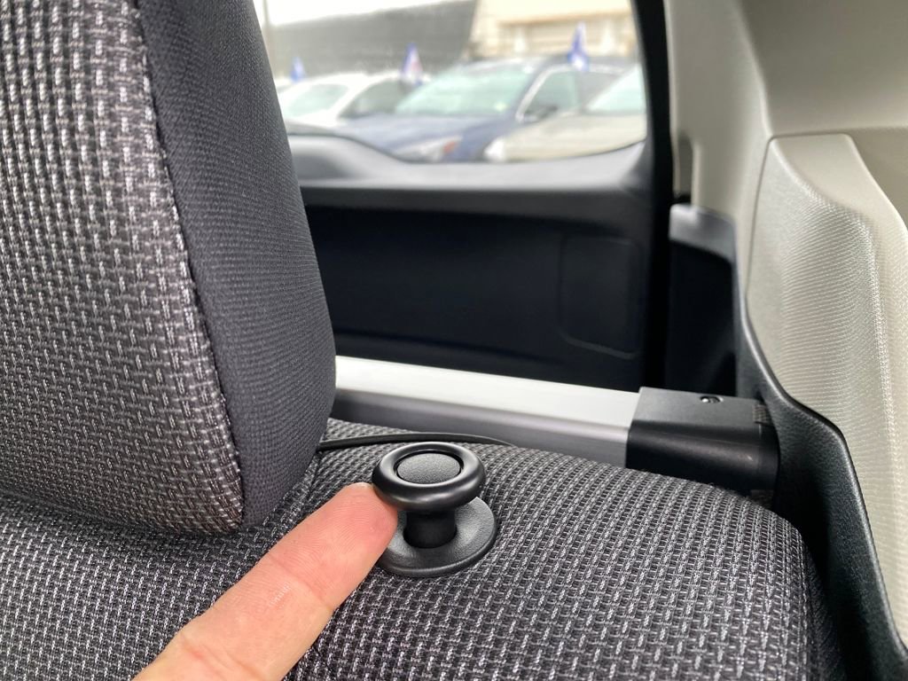 Certified 2023 Subaru Crosstrek 2.0i image 27