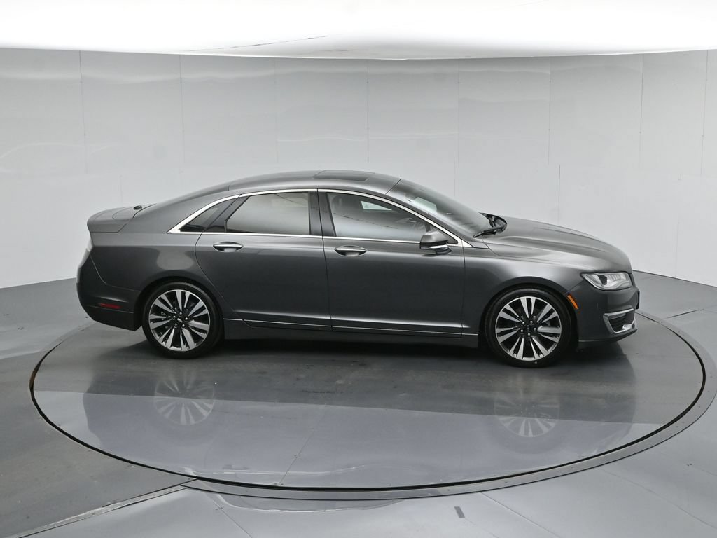 Used 2017 Lincoln MKZ Reserve FWD image 55