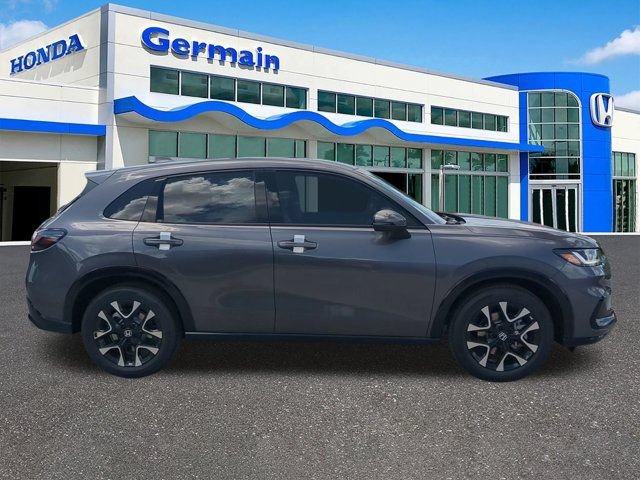 New 2027 Honda HR-V EX-L image 2
