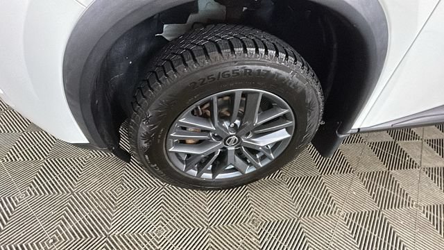 Used 2021 Nissan Rogue S FWD image 10