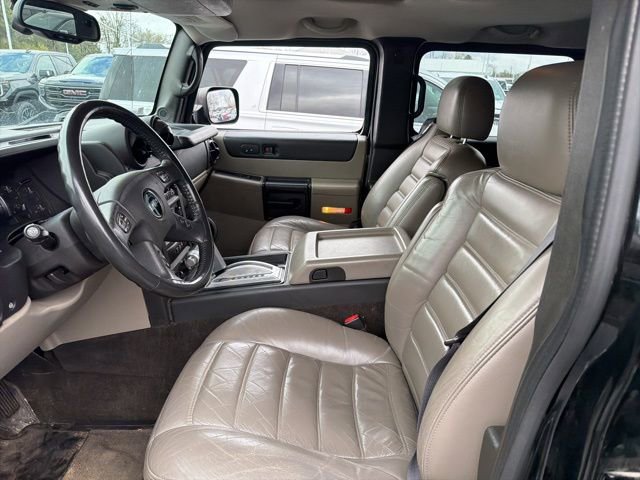 Used 2005 HUMMER H2 image 7