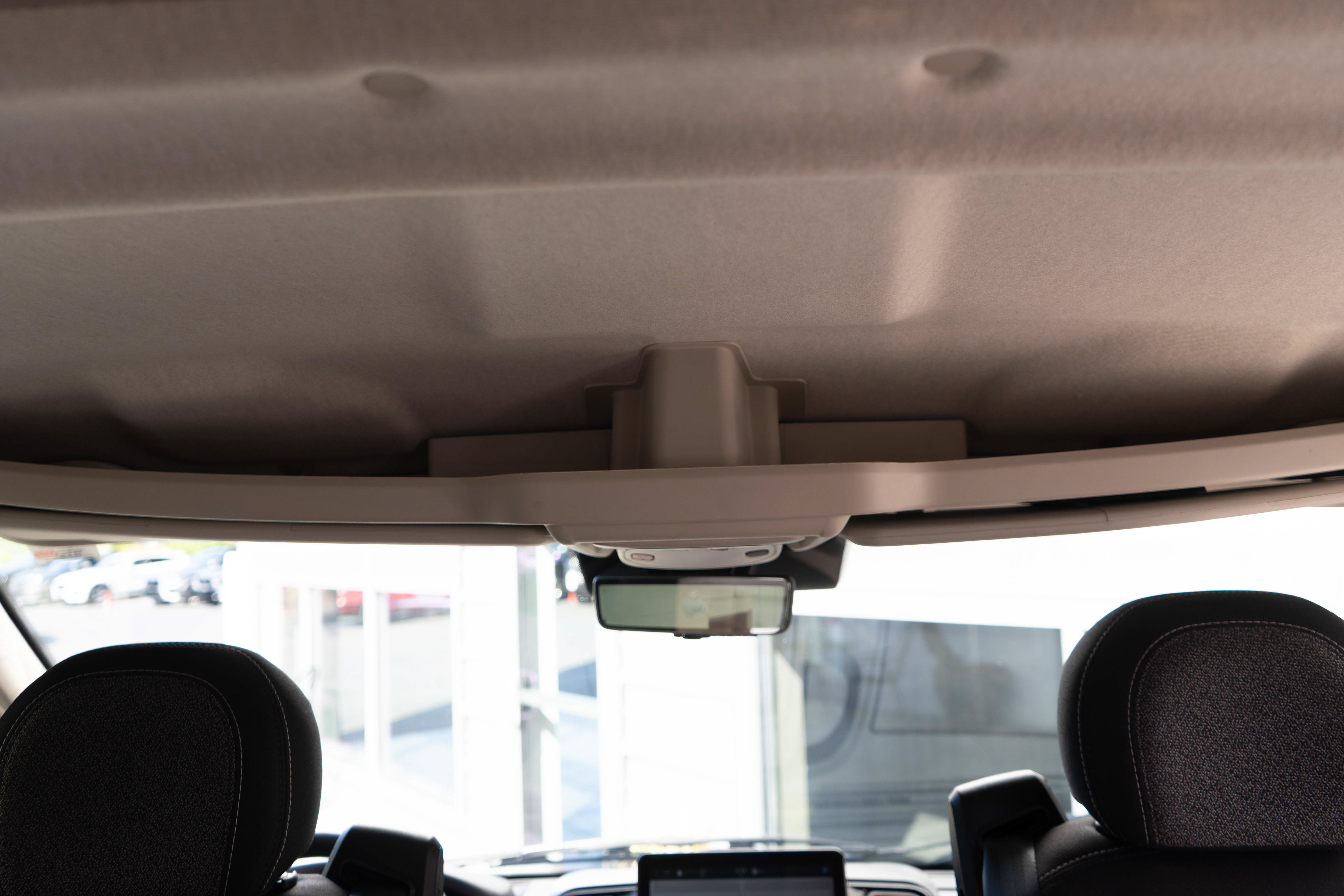 Used 2023 RAM ProMaster 3500 w/ Driver Convenience Group FWD image 88