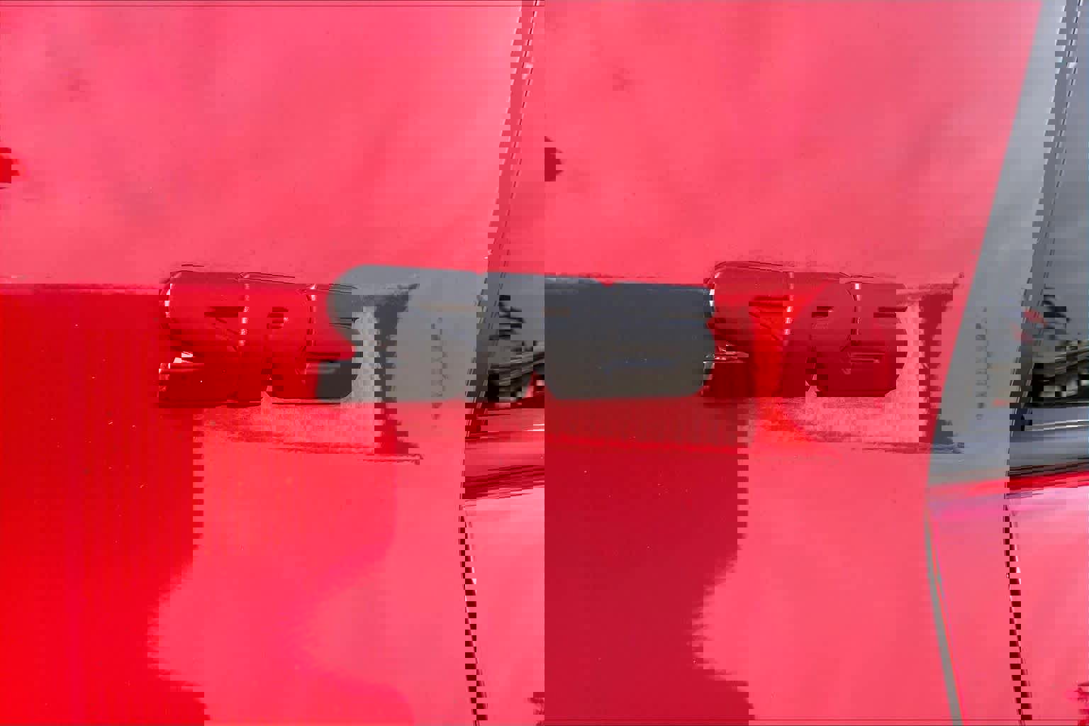 Used 2023 Toyota 4Runner SR5 image 9