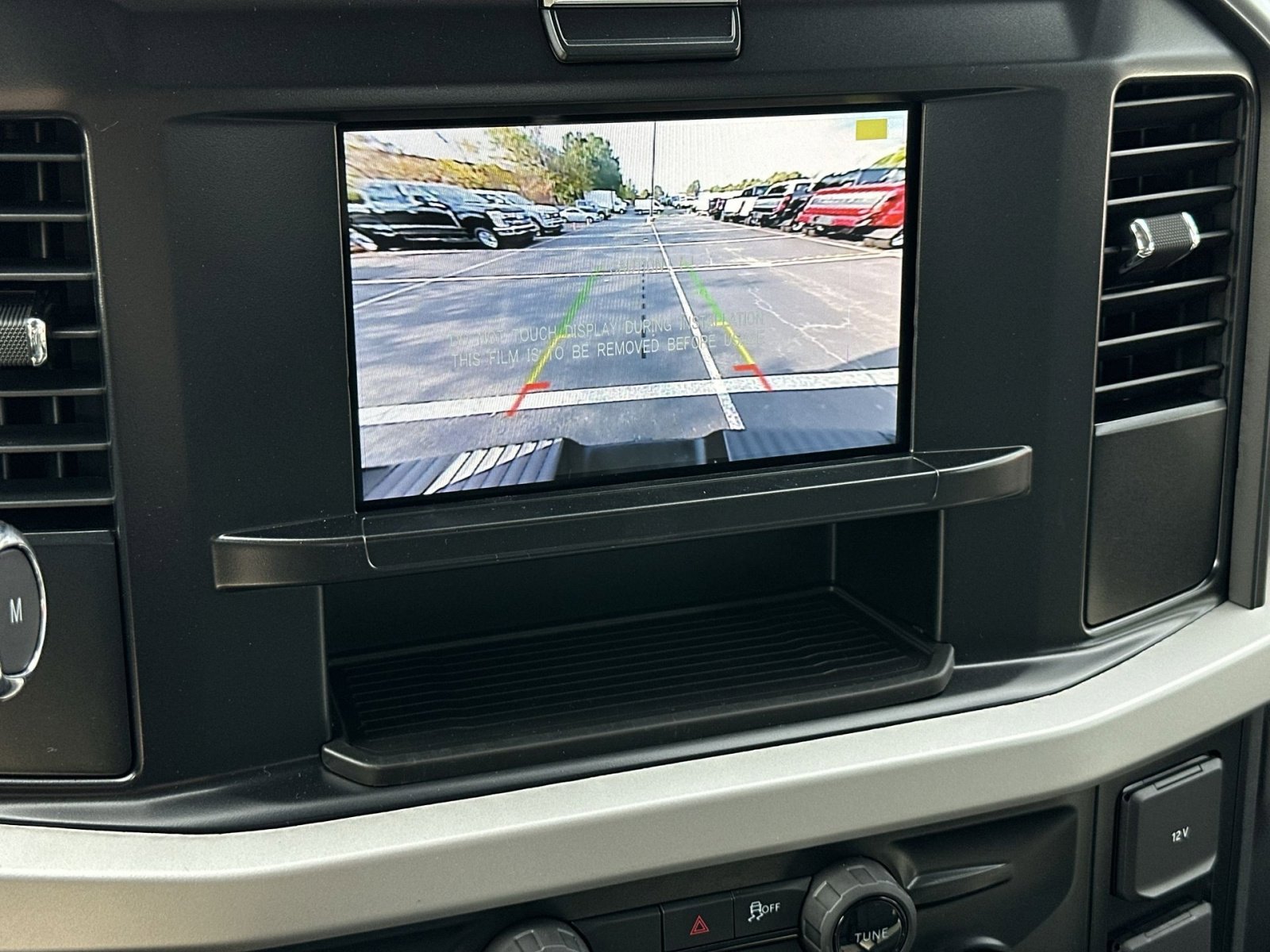 New 2026 Ford F250 XL w/ XL Chrome Package image 23