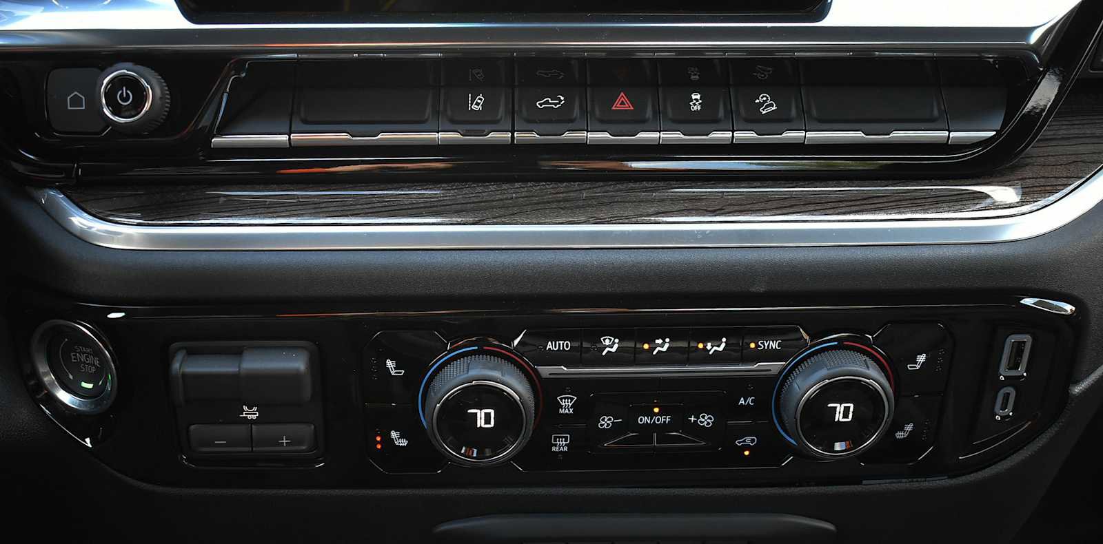 New 2026 Chevrolet Silverado 2500 LT image 17