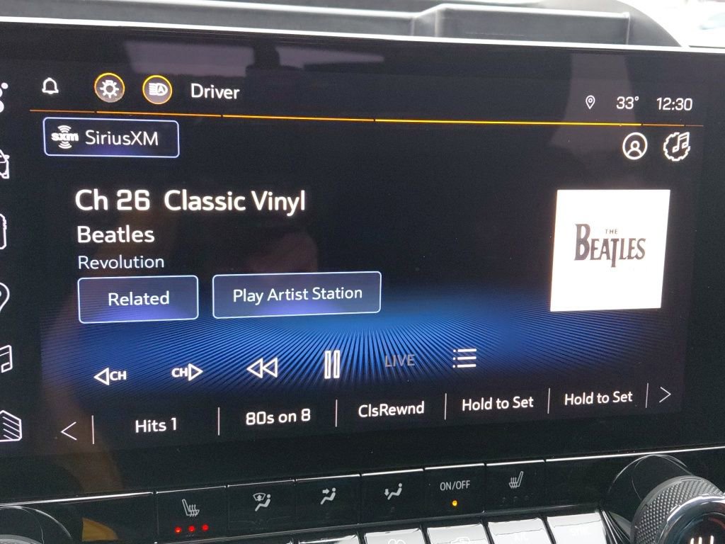 Used 2023 Chevrolet Colorado Z71 w/ Z71 Convenience Package 2 image 47