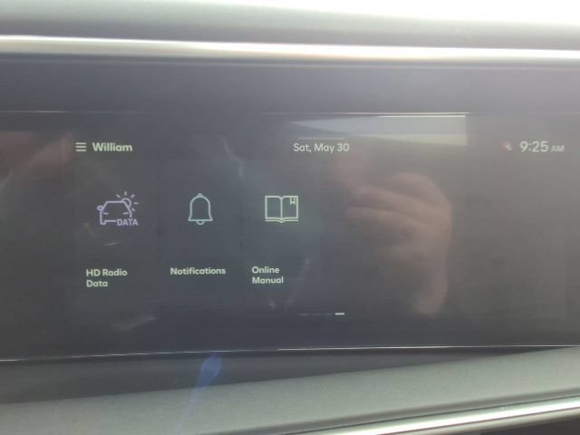 Used 2026 Hyundai Palisade Limited AWD/4WD image 32