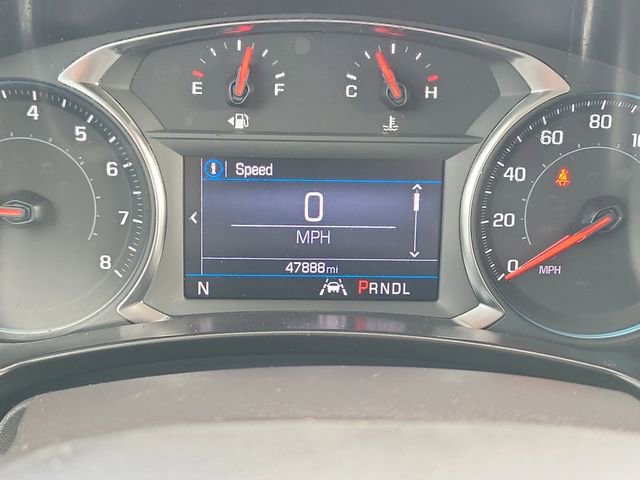 Used 2024 Chevrolet Equinox LT image 27