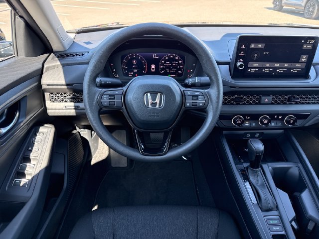 New 2026 Honda Accord LX image 14