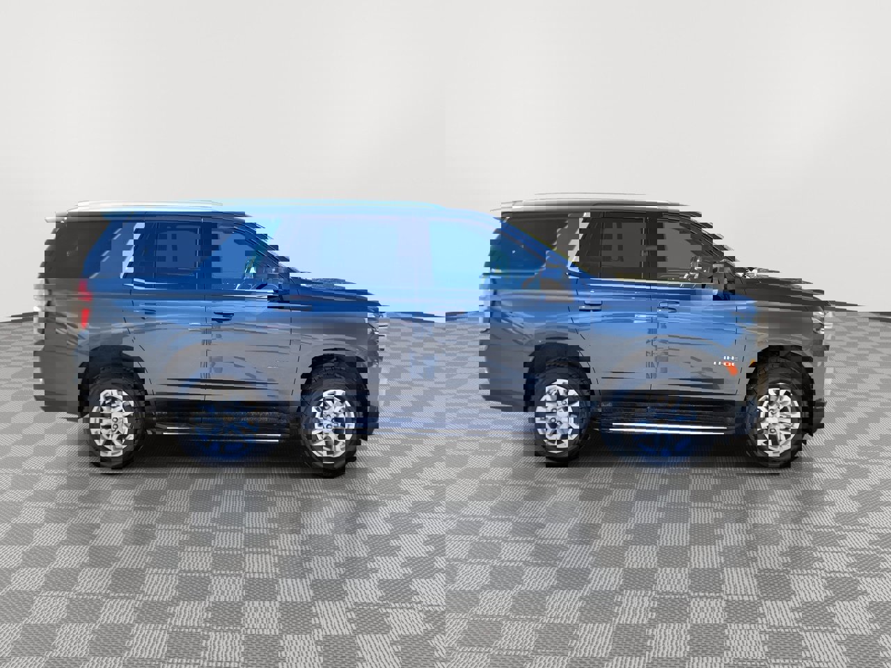 Used 2021 Chevrolet Tahoe LT image 9