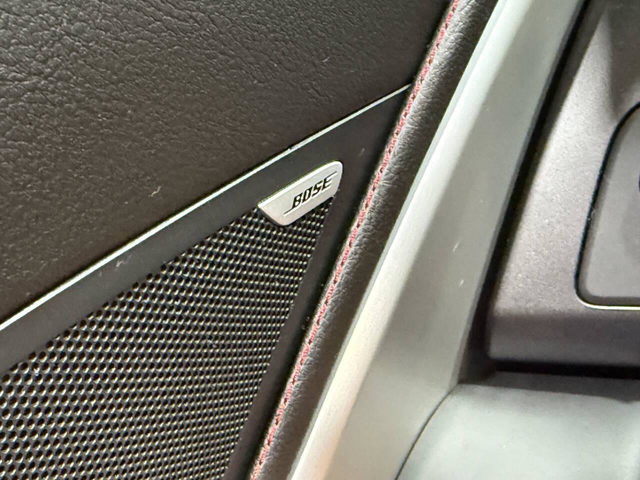 Used 2017 Chevrolet Corvette Grand Sport image 53