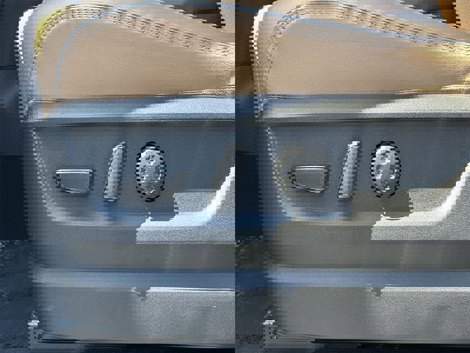 Used 2025 INFINITI QX80 Luxe image 23