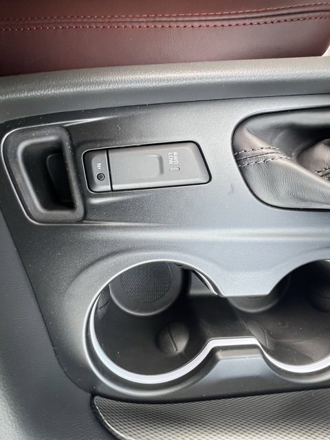 New 2026 Dodge Durango R/T image 17