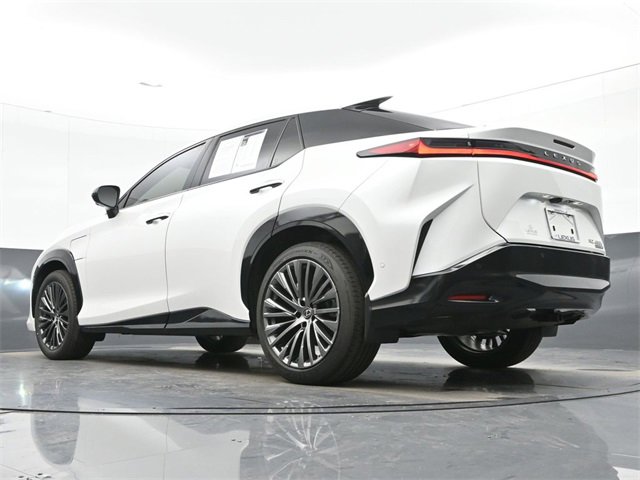 Certified 2023 Lexus RZ 450e Premium image 40