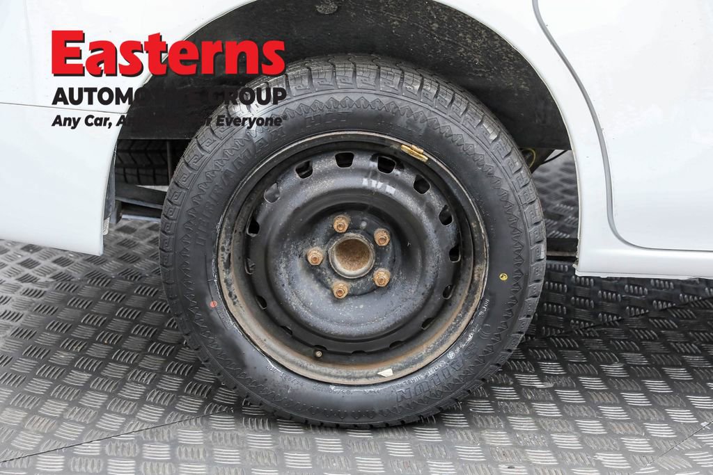 Used 2019 Nissan NV200 SV w/ Navigation Package image 31