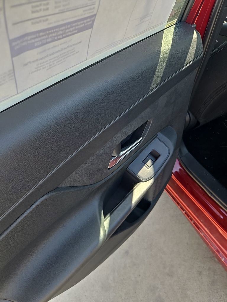 New 2026 Nissan Sentra SV w/ Floor Mat Package image 7