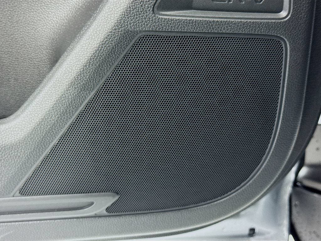 New 2026 Honda CR-V LX image 25