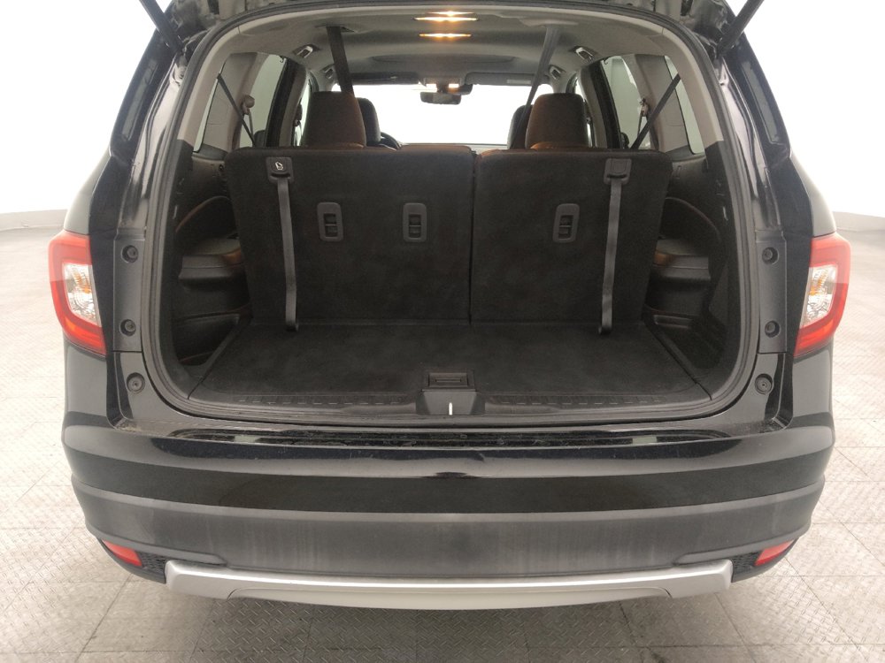 Used 2021 Honda Pilot EX-L image 29