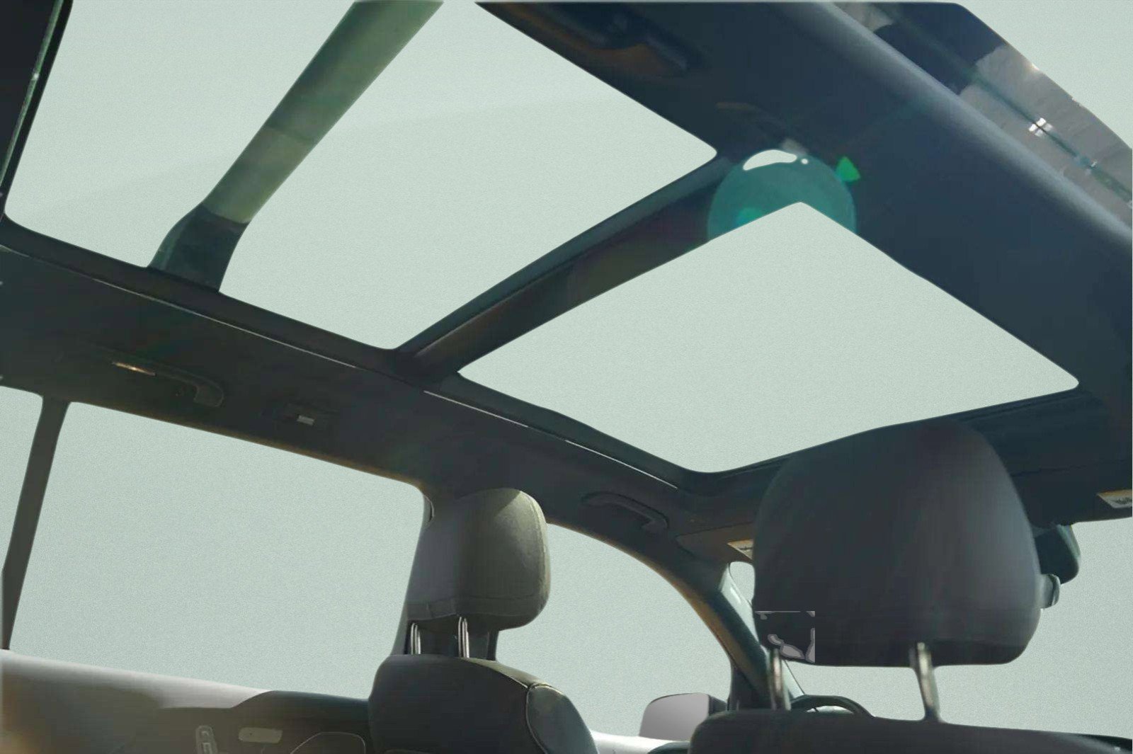 Used 2022 Mercedes-Benz GLS 450 4MATIC image 56