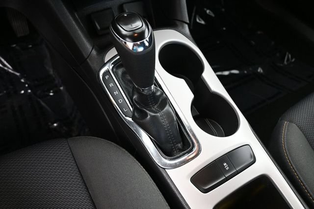Used 2016 Chevrolet Cruze LS FWD image 21