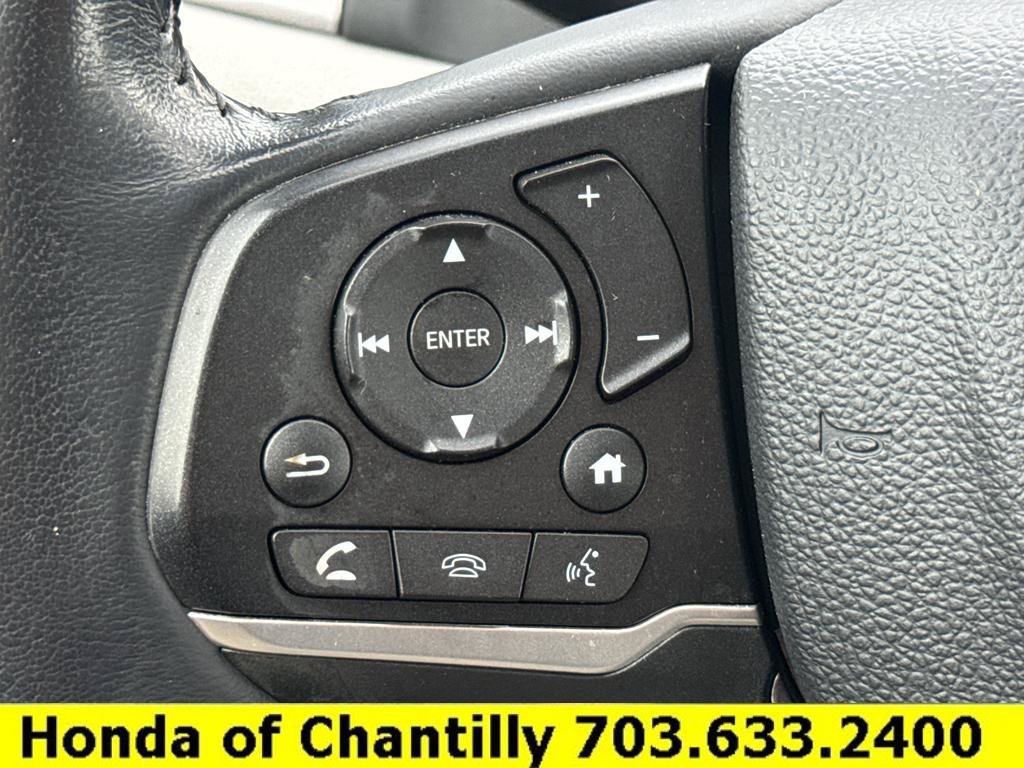 Certified 2020 Honda Pilot EX-L image 13