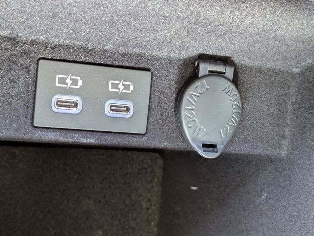 Certified 2025 Lexus ES 350 w/ Premium Package image 21