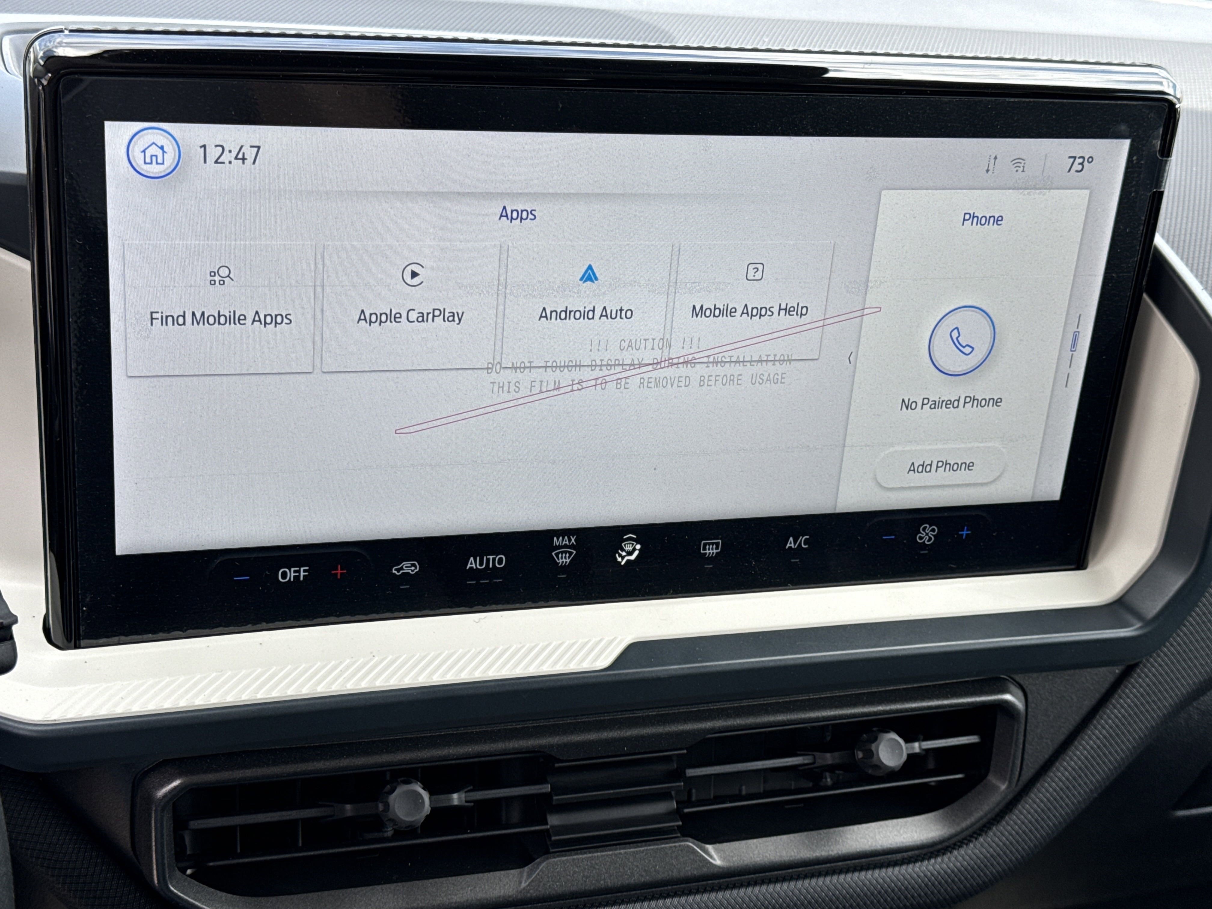 New 2025 Ford Bronco Sport Heritage image 24