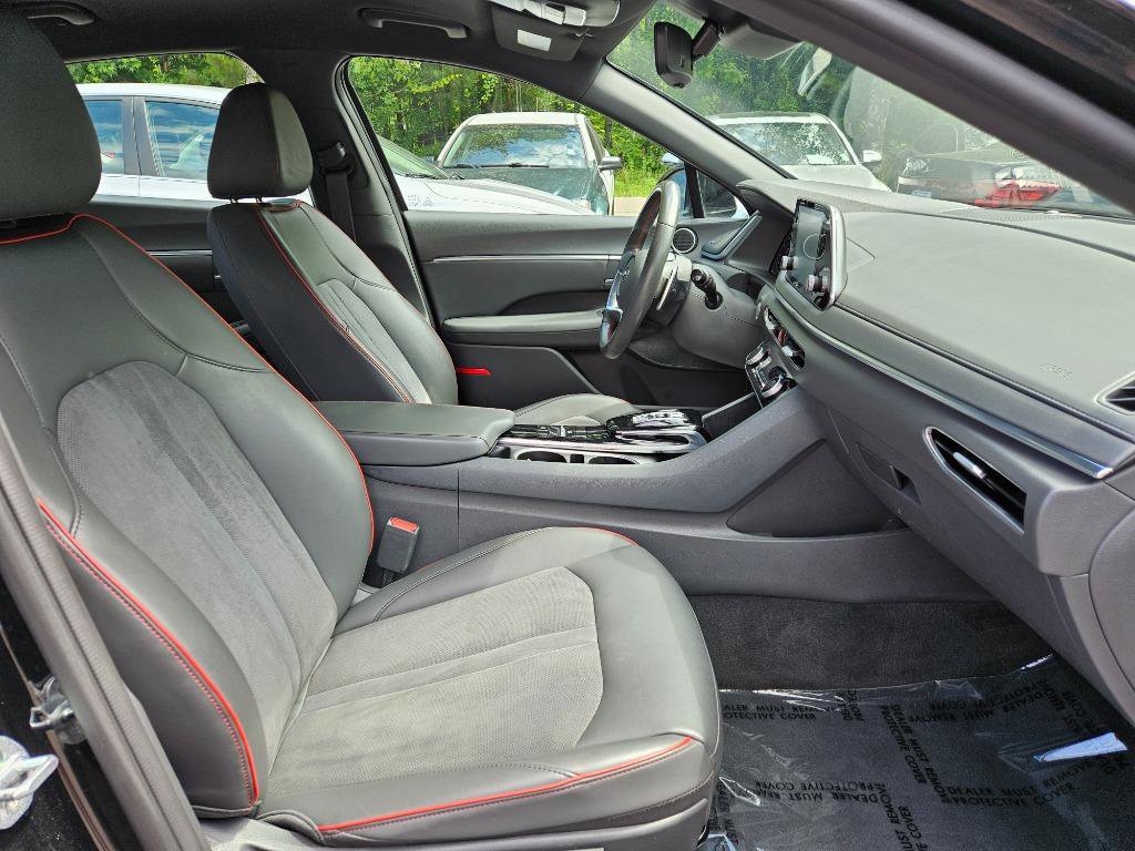Used 2021 Hyundai Sonata SEL Plus image 31