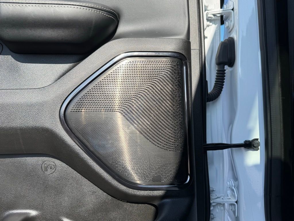 Certified 2025 RAM 1500 Limited image 41