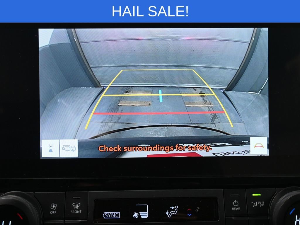 Certified 2026 Toyota Grand Highlander XLE image 20