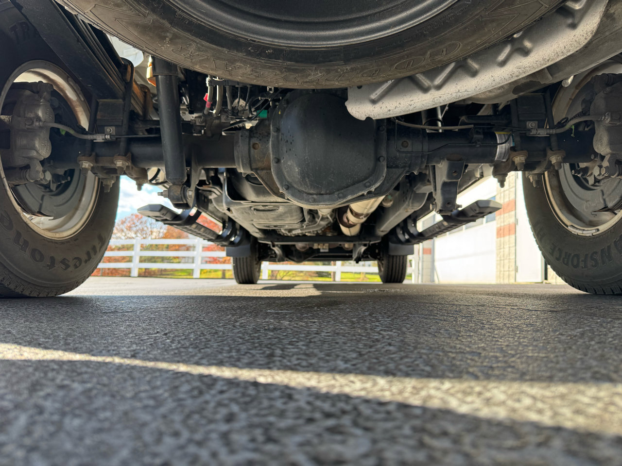 Used 2020 Ford F350 XL w/ STX Appearance Package image 39