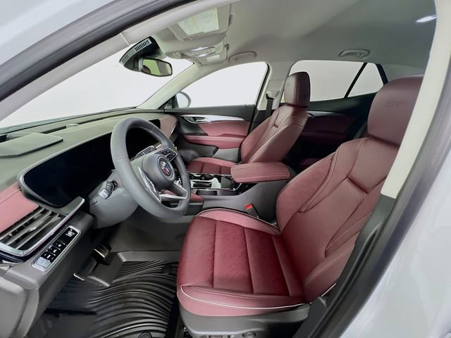 New 2025 Buick Envision Sport Touring image 19