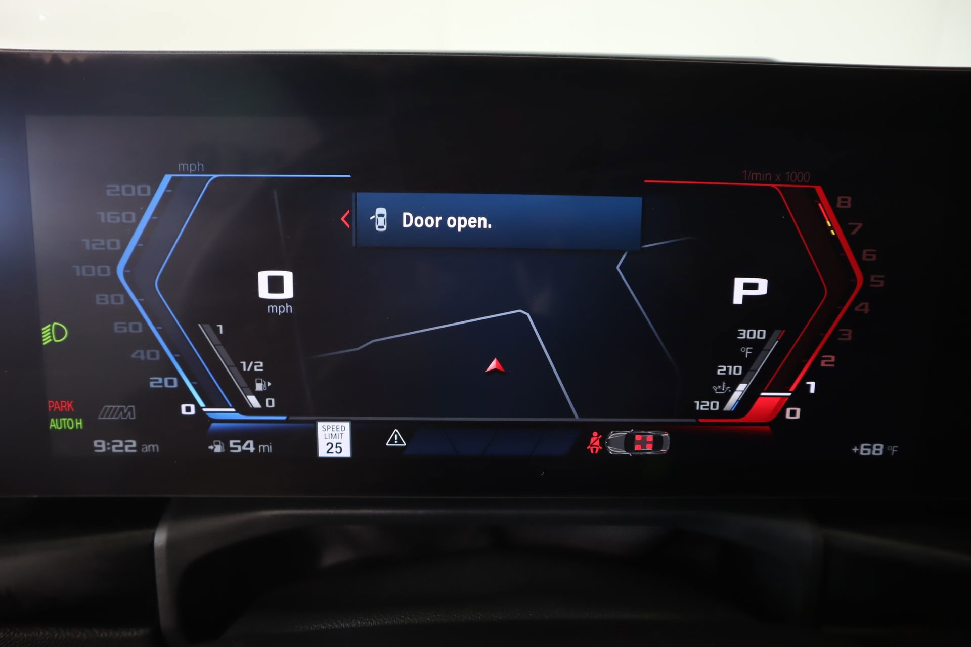 Used 2025 BMW M2 w/ Lighting Package image 4