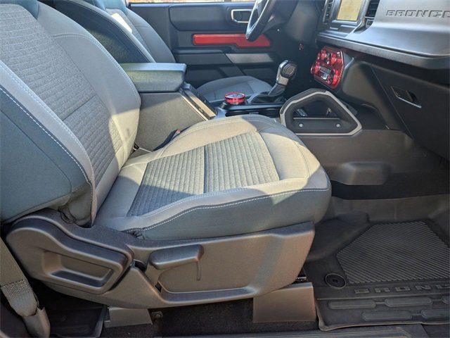 Used 2023 Ford Bronco Outer Banks image 35