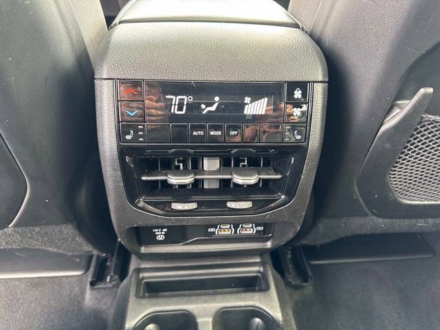 Used 2021 Jeep Grand Cherokee L Limited w/ Trailer Tow Group (B) image 15