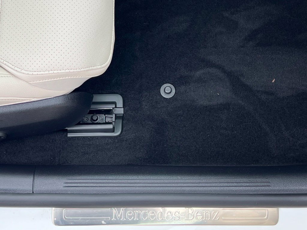 Certified 2023 Mercedes-Benz C 300 4MATIC Sedan image 43