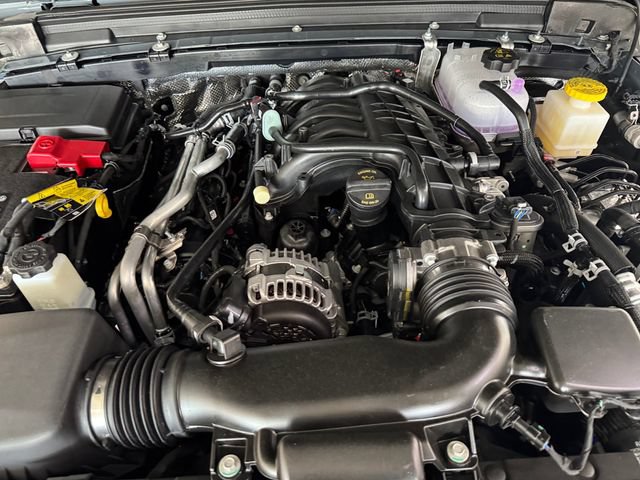 New 2026 Jeep Gladiator Sport AWD/4WD image 7