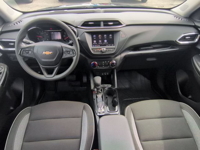 Used 2023 Chevrolet TrailBlazer LT FWD image 26