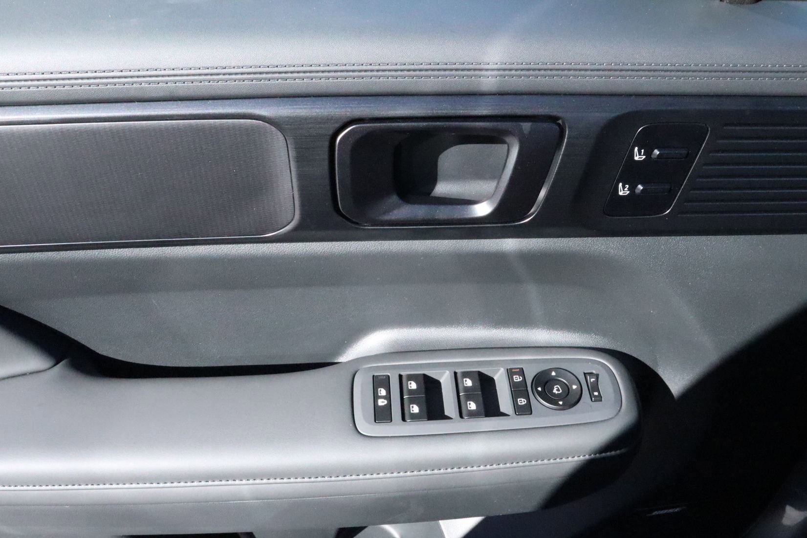 New 2026 Hyundai Santa Fe Calligraphy image 25