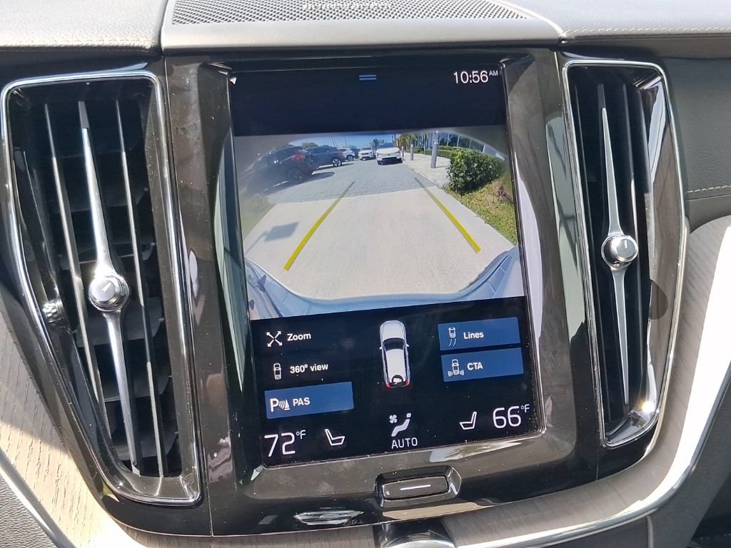 Used 2021 Volvo XC60 T8 Inscription w/ Advanced Package AWD/4WD image 24