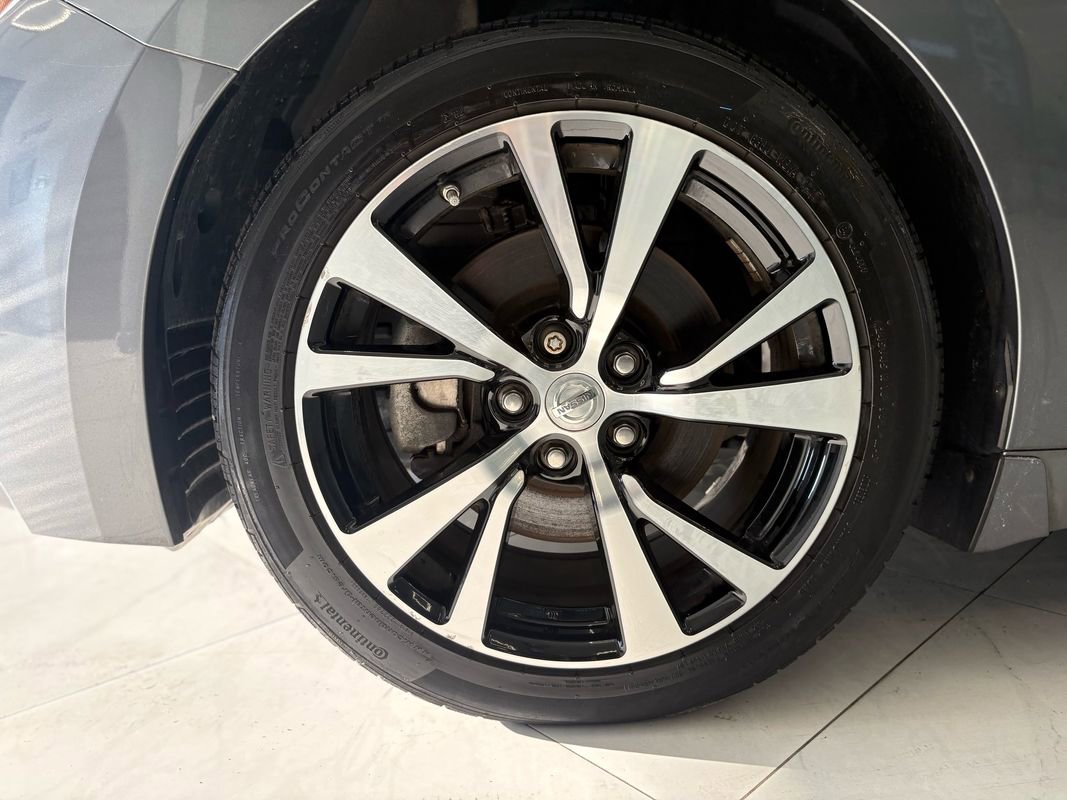 Used 2018 Nissan Maxima 3.5 SL image 43