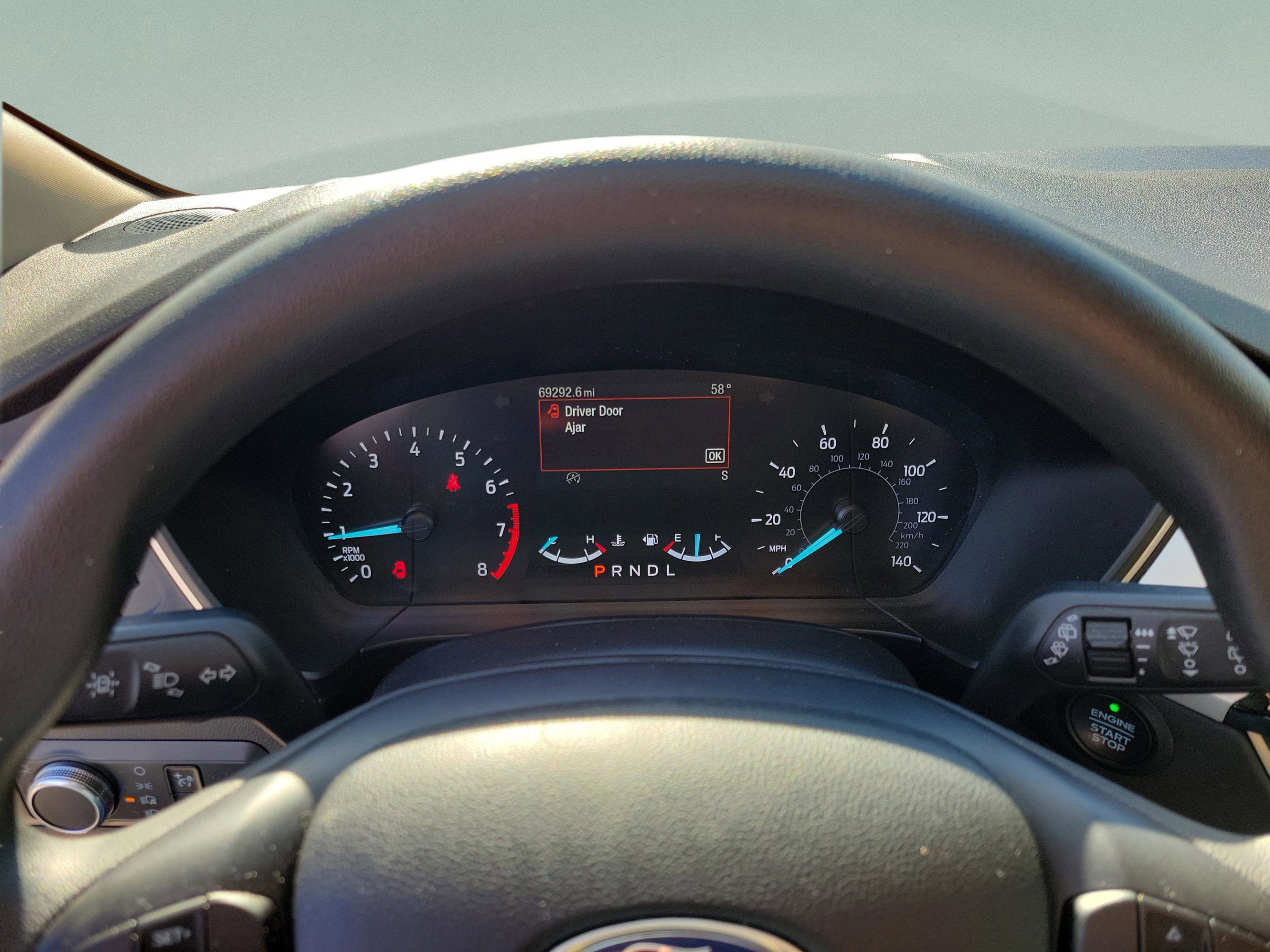 Used 2020 Ford Escape SE image 13