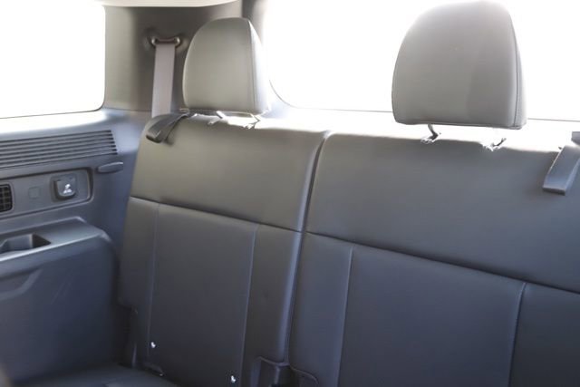 Certified 2025 Hyundai Santa Fe XRT image 20